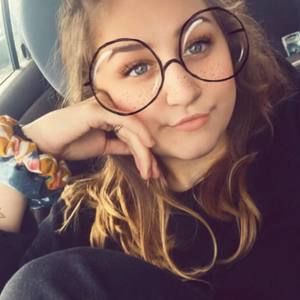 Meet your Posher, Kelsey